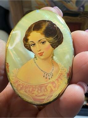 Bundle for Mags - adding Selro bracelet and artisan stone cuff